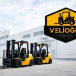 Forklift Ne İşe Yarar